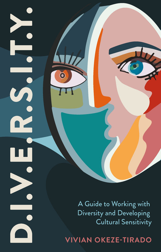 D.I.V.E.R.S.I.T.Y. by Vivian Okeze-Tirado